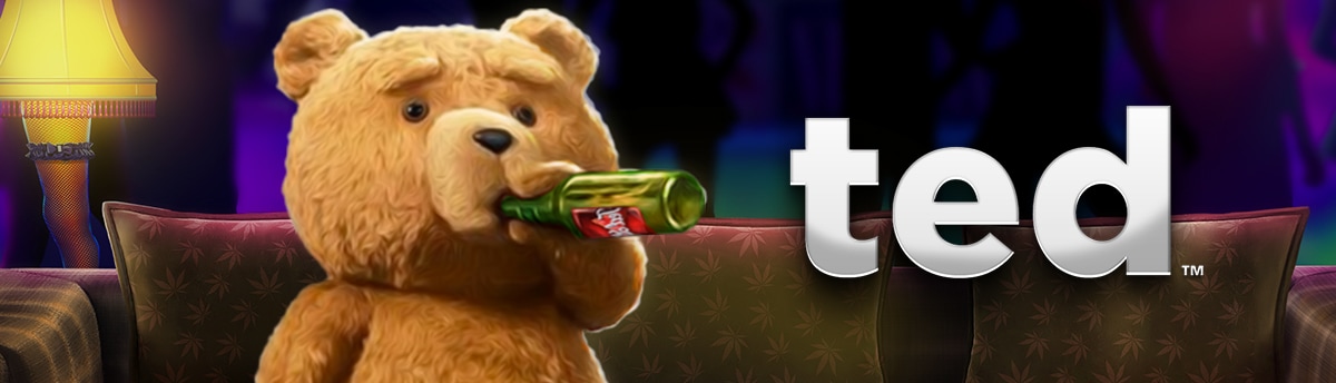 Slot Online TED