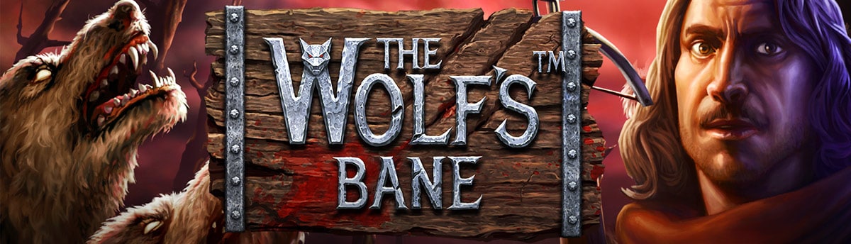 Slot Online THE WOLF'S BANE