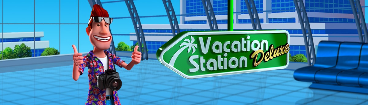 Slot Online vacation station deluxe