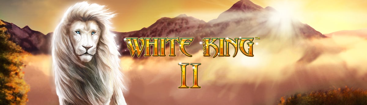 Slot Online White King 2