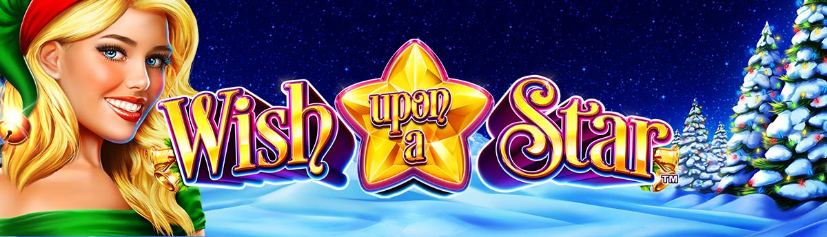 Slot Online wish upon a star