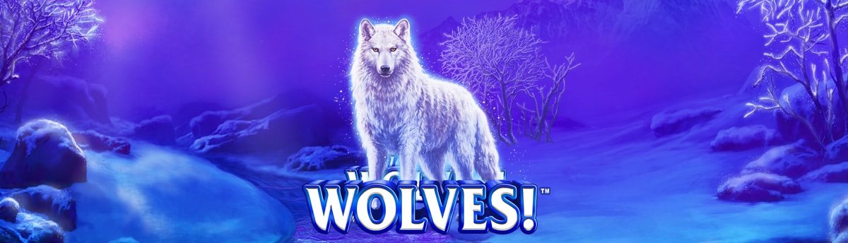 Slot Online Wolves wolves wolves