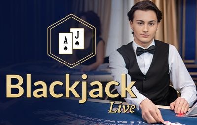 Casino Live Evolution Online blackjack ventuno live