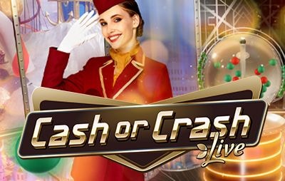 Casino Live Evolution Online Cash or cash