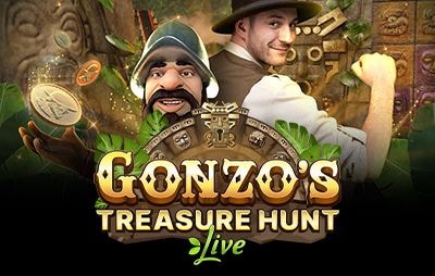 Casino Live Evolution Online gonzo's treasure hunt live