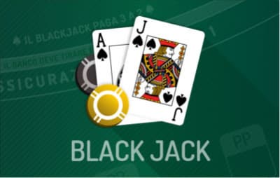 Casinò Online Blackjack