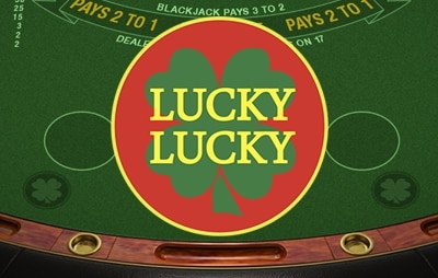 Casinò Online lucky lucky blackjack