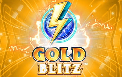 Slot Online Gold Blitz