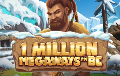 Slot Online 1 Million Megaways