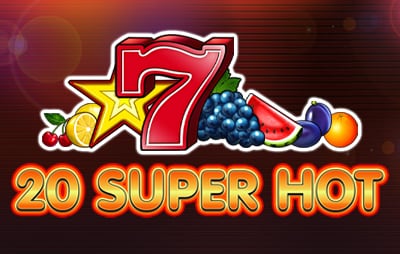 Slot Online 20 SUPER HOT