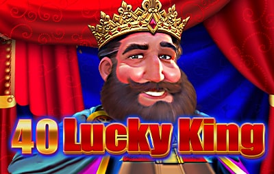 Slot Online 40 Lucky King