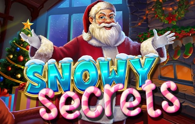 Slot Online Snowy Secrets