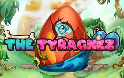 Slot Online The Tyragnez