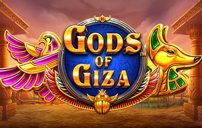 Slot Online Gods of Giza