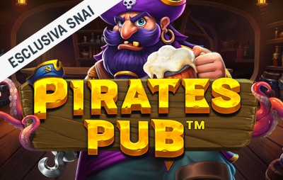 Slot Online Pirates Pub