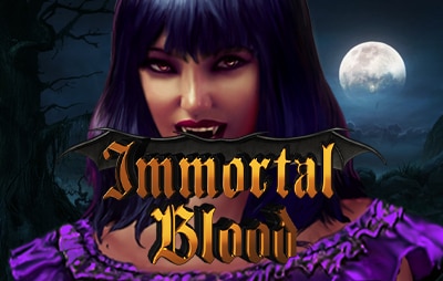 Slot Online Immortal blood buy bonus
