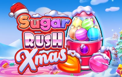 Slot Online Sugar Rush Xmas