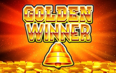 Slot Online Golden Winner