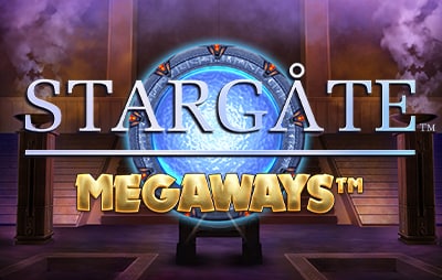 Slot Online Stargate Megaways