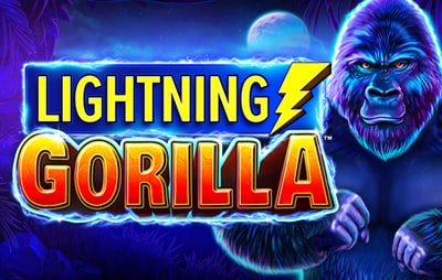 Slot Online Lightning Gorilla