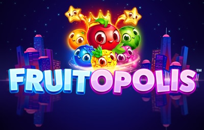 Slot Online Fruitopolis