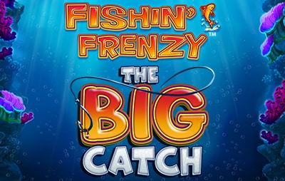 Slot Online Fishin Frenzy: Big Catch