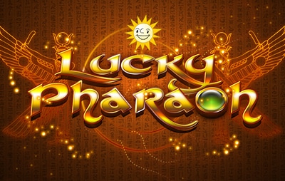 Slot Online Lucky Pharaoh