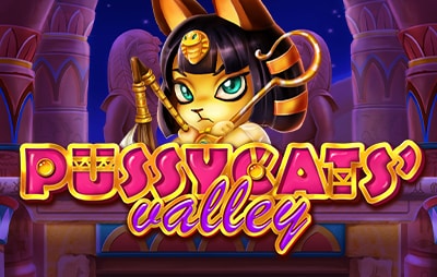 Slot Online Pussycats Valley