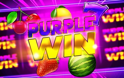 Slot Online Purple Win