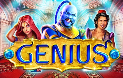 Slot Online Genius