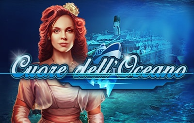 Slot Online Cuore Dell Oceano
