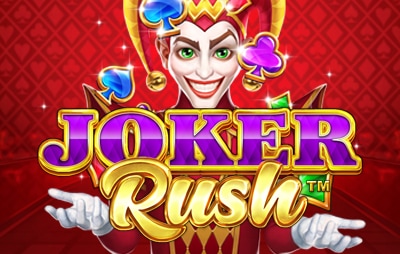 Slot Online Joker Rush