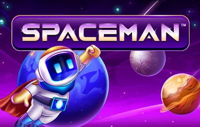 Slot Online Spaceman