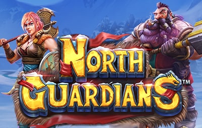 Slot Online North Guardians