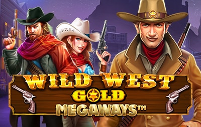 Slot Online Wild West Gold Megaways