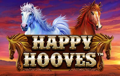 Slot Online Happy Hooves