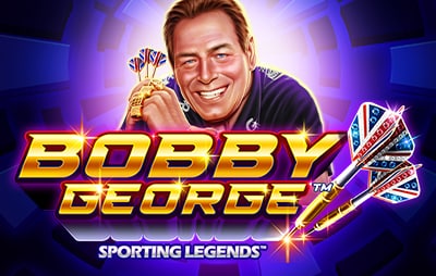 Slot Online Bobby George Sporting Legends