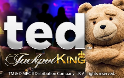 Slot Online Ted Jackpot King