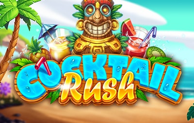Slot Online Cocktail Rush