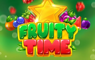 Slot Online Fruity Time
