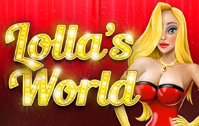 Slot Online Lolla's World