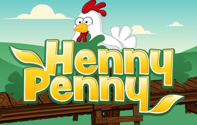 Slot Online Henny Penny