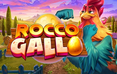 Slot Online Rocco Gallo