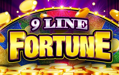 Slot Online 9 Line Fortune