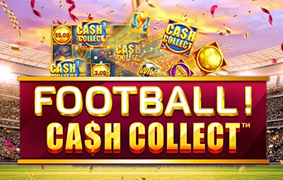 Slot Online Football: Cash Collect