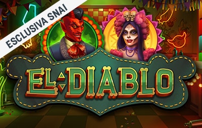 Slot Online El Diablo