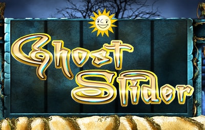 Slot Online Ghost Slider