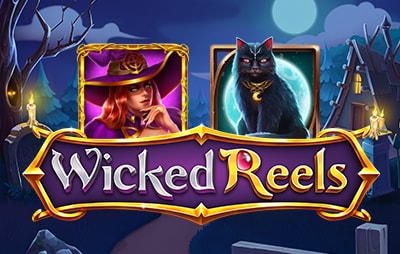 Slot Online Wicked Reels