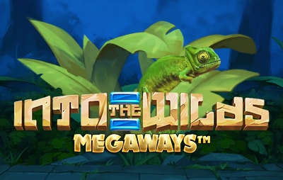 Slot Online Into the Wild Megaways