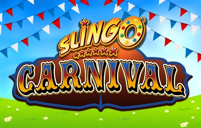 Slot Online Slingo Carnival